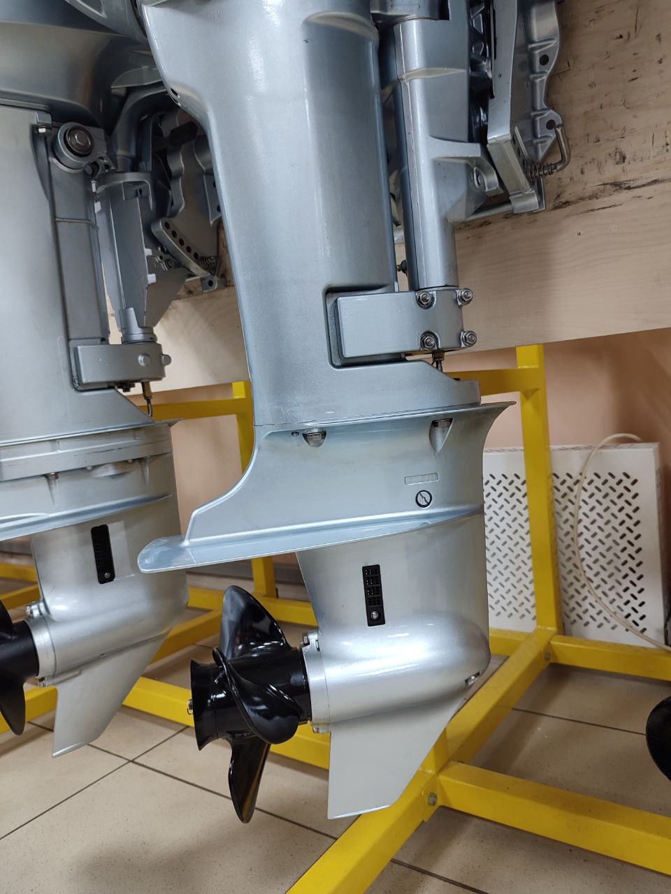 Лодочный мотор PROMAX SP9.9FHS (15) EXTRA в Дзержинске