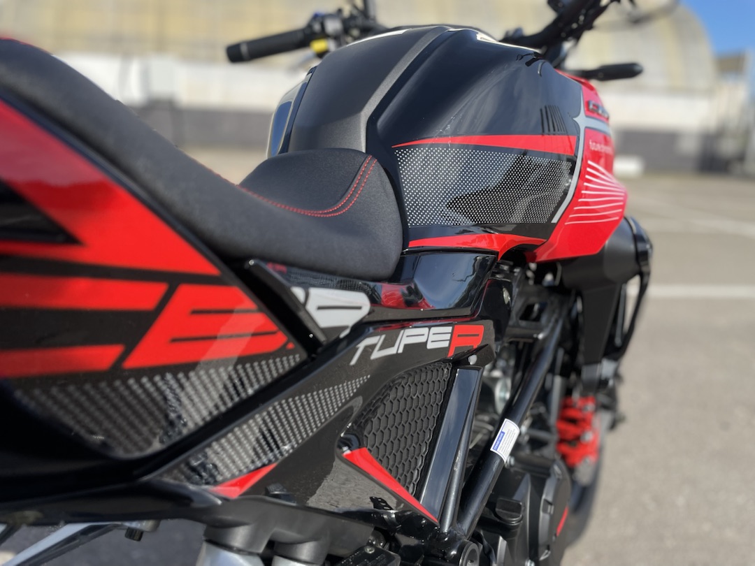 Мопед PROMAX CB150R (49) в Дзержинске