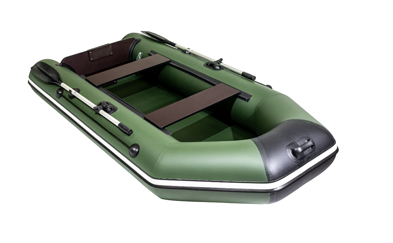 Лодка Аква 2800 в Дзержинске