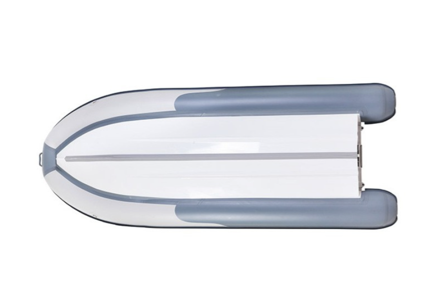 Лодка GLADIATOR RIB420AL в Дзержинске