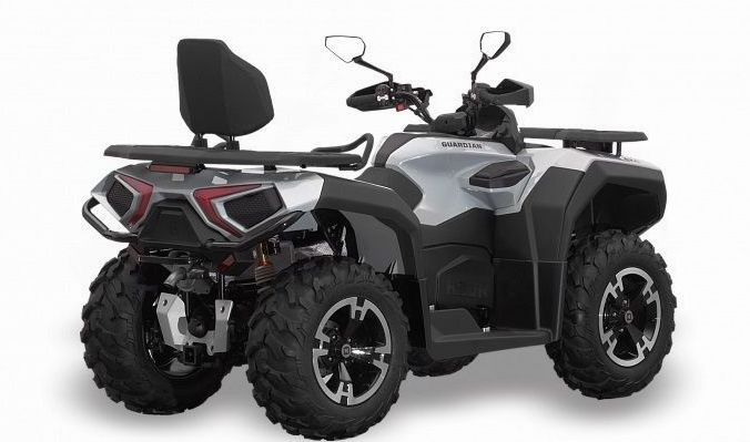 Квадроцикл HISUN GUARDIAN 550L /LONG в Дзержинске