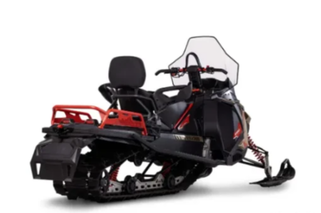 Снегоход AODES Siberiacross 1000 WT 508mm LCD 6.8 в Дзержинске