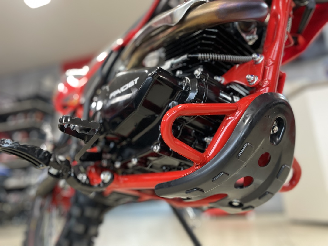 Кроссовый мотоцикл FAIDET K1 PR300 в Дзержинске