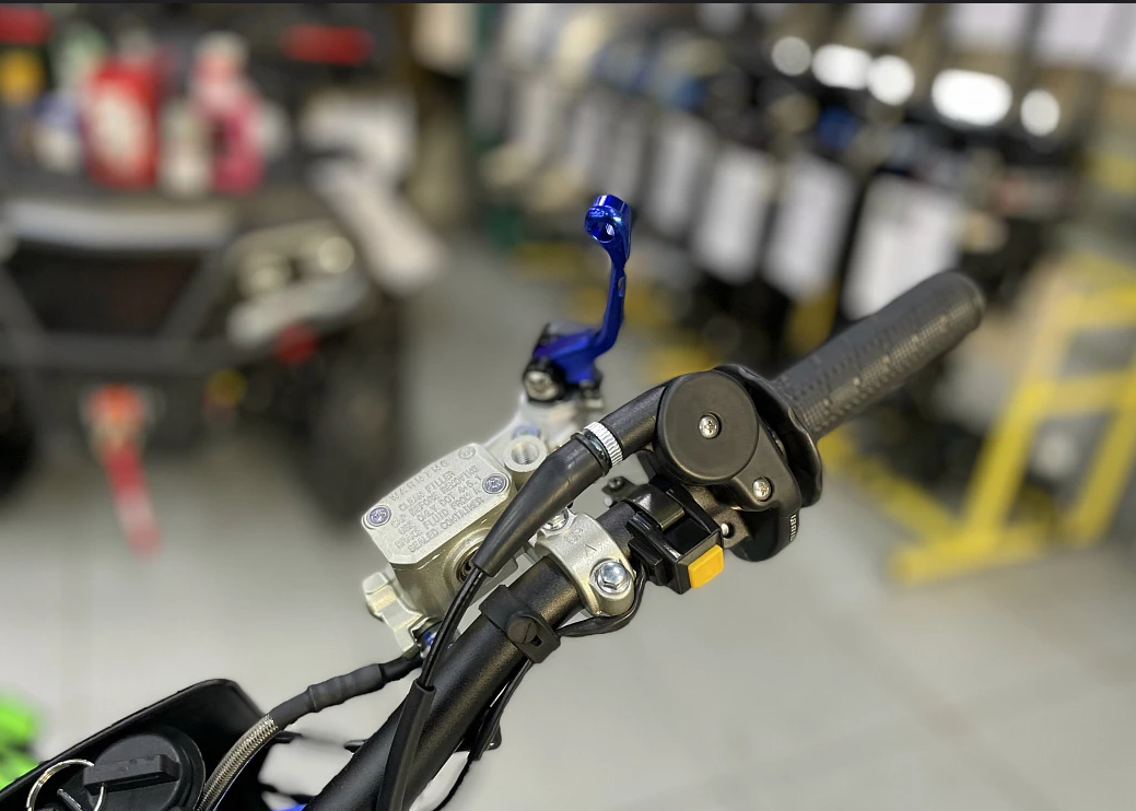 Мотоцикл Progasi RACE 300 AIR PRO SPORT в Дзержинске