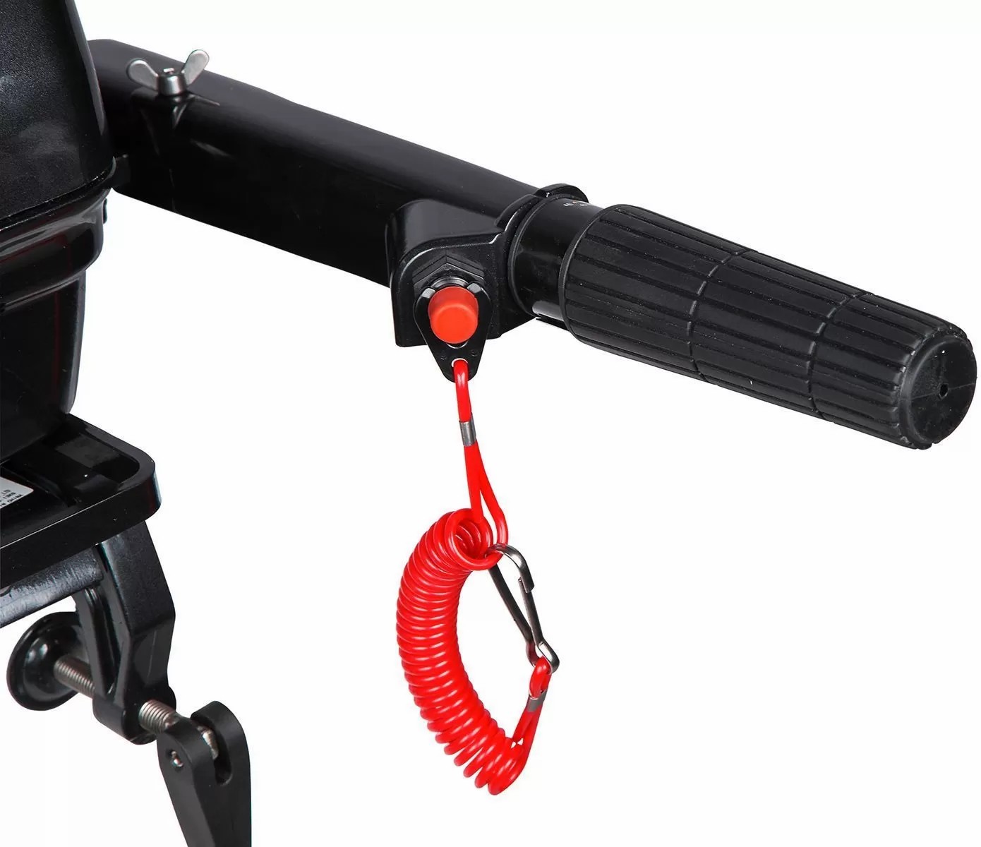 Лодочный мотор MARLIN MP 4 AMHS в Дзержинске