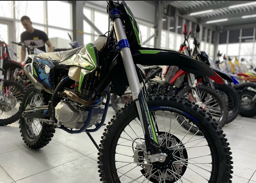 Мотоцикл Progasi RACE 300 AIR PRO SPORT в Дзержинске