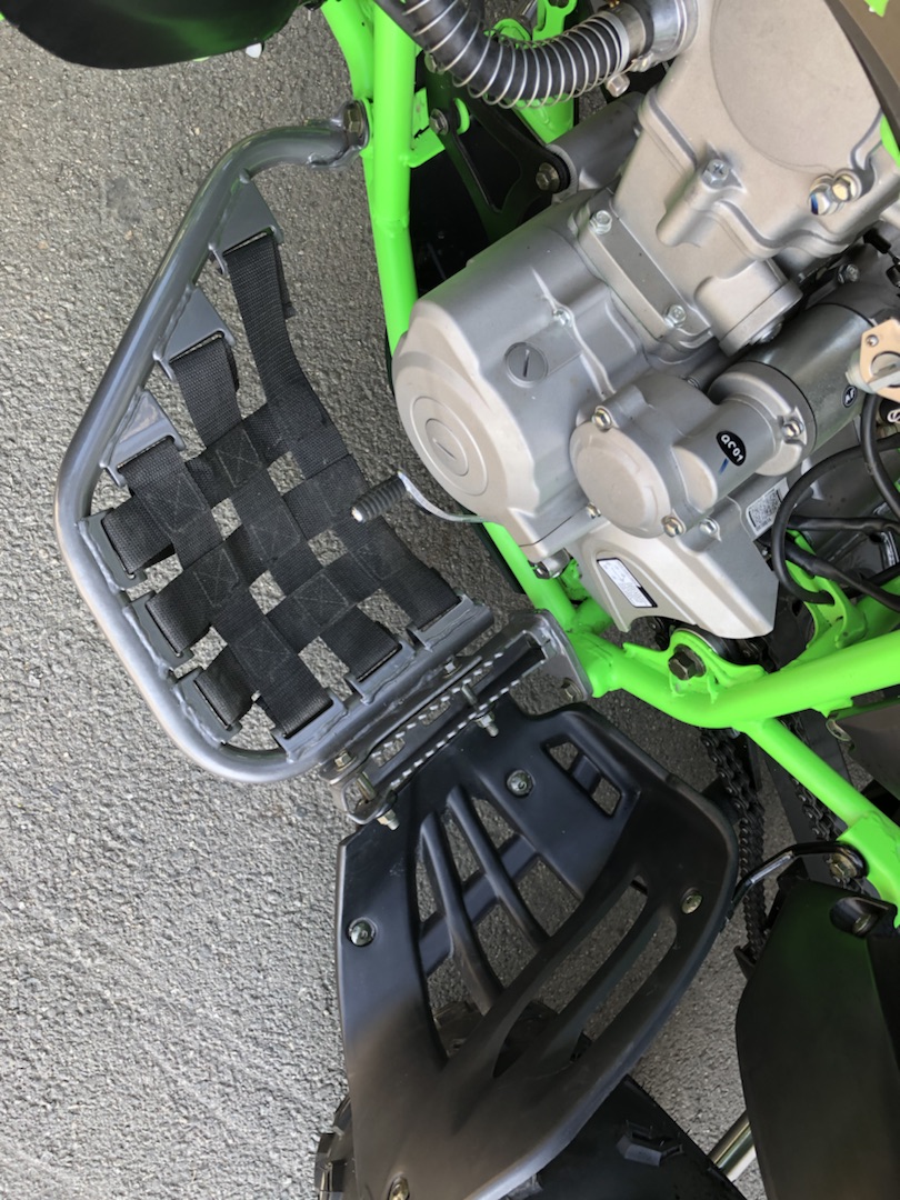 Квадроцикл PROMAX RAPTOR 300 NEW Monster в Дзержинске