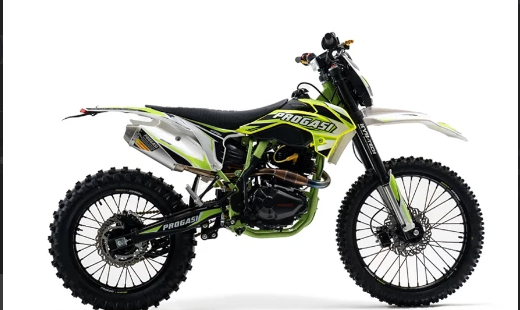 Мотоцикл Progasi SUPER MAX 300 PRO PR300 (ZS175FMN) в Дзержинске