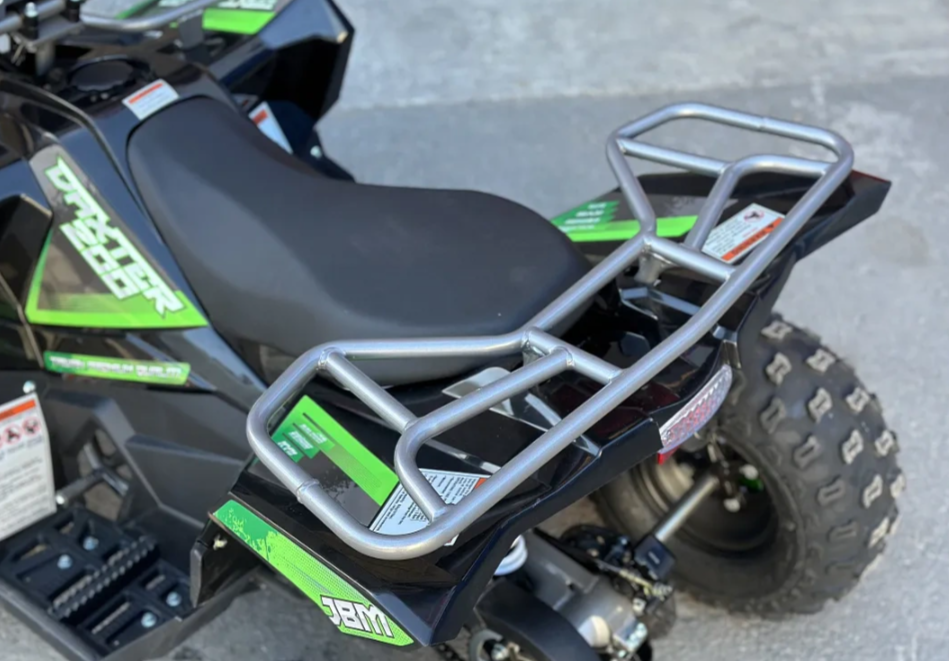 Квадроцикл GBM DAXTER 220 NEW в Дзержинске