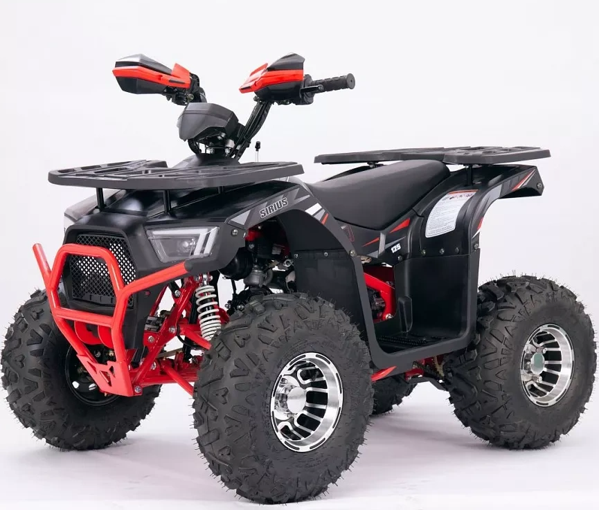 Квадроцикл YACOTA Sirius LD 125 в Дзержинске