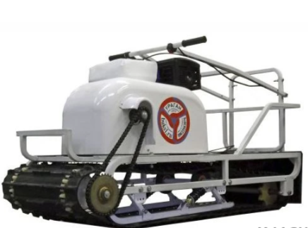 Мотобуксировщик Ураган Классика 15 л.с. в Дзержинске