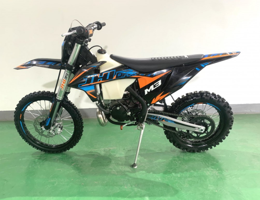 Мотоцикл JHL MOTO JHL M3 MT250 (1E66MM) в Дзержинске