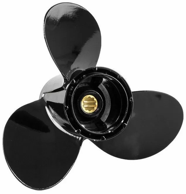 ВИНТ ГРЕБНОЙ SUZUKI DF25-30 / DT20-30; 3X10-1/4X11 в Дзержинске