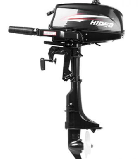 Лодочный мотор HIDEA HD4FHS в Дзержинске
