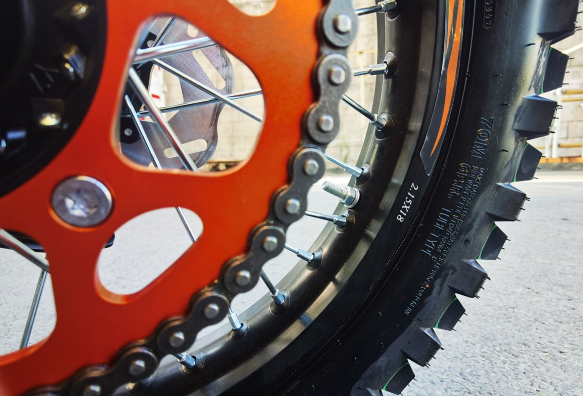 Мотоцикл JHLMOTO JHL Z7 NC250S (177MM-A) в Дзержинске