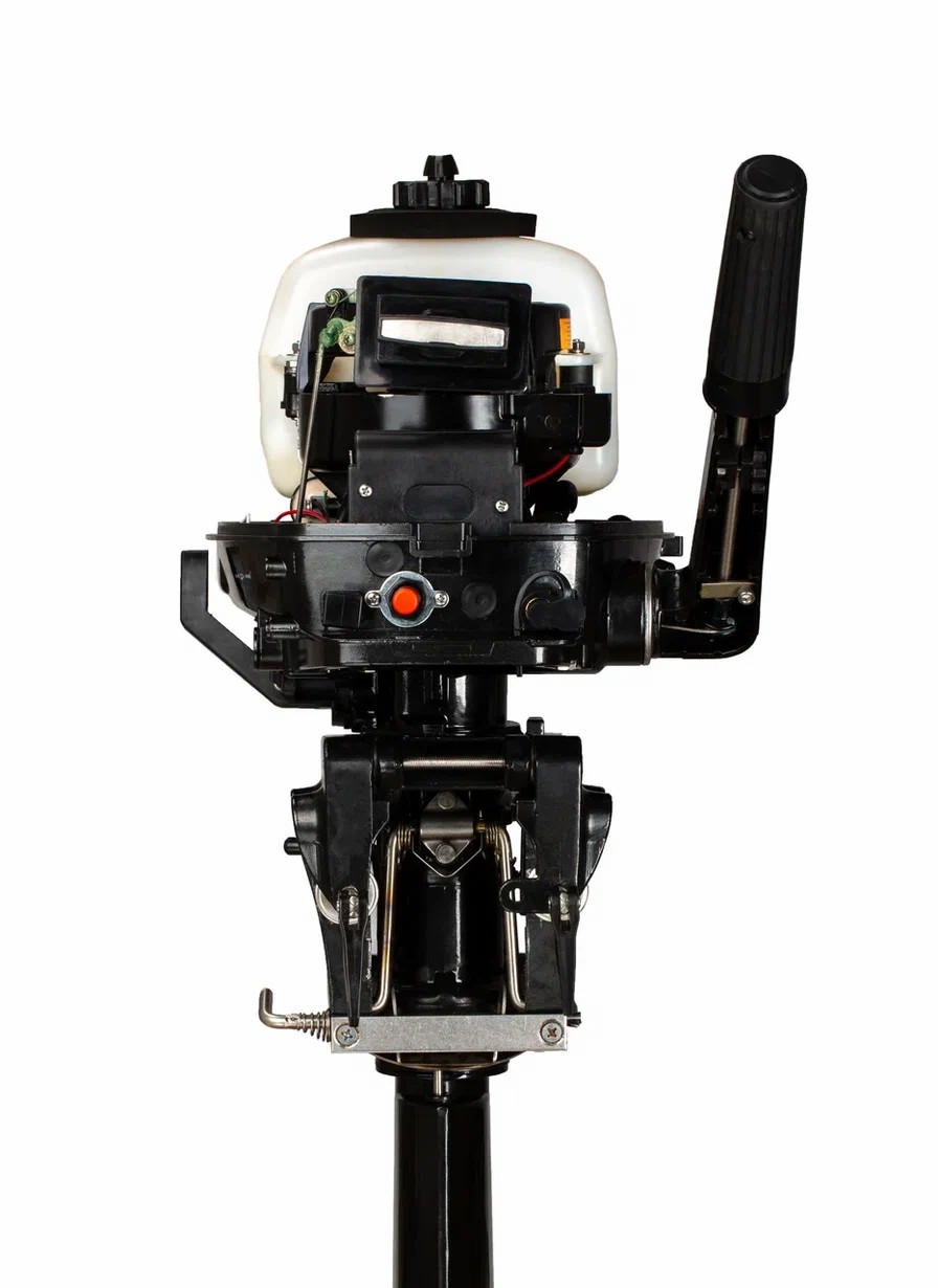 ЛОДОЧНЫЙ МОТОР GLADIATOR G5FHS в Дзержинске