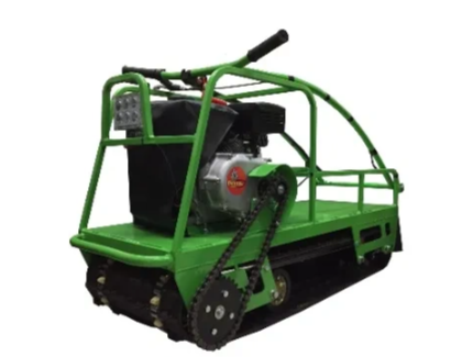 Мотобуксировщик PAXUS 380 EGOZA (для неглубокого снега) в Дзержинске