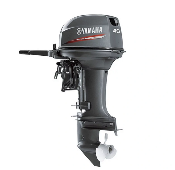 Лодочный мотор YAMAHA E40XWTL в Дзержинске
