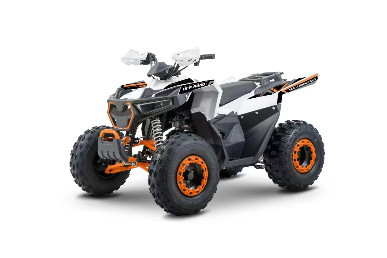 Квадроцикл FAIDET MAGOTAN 150 в Дзержинске