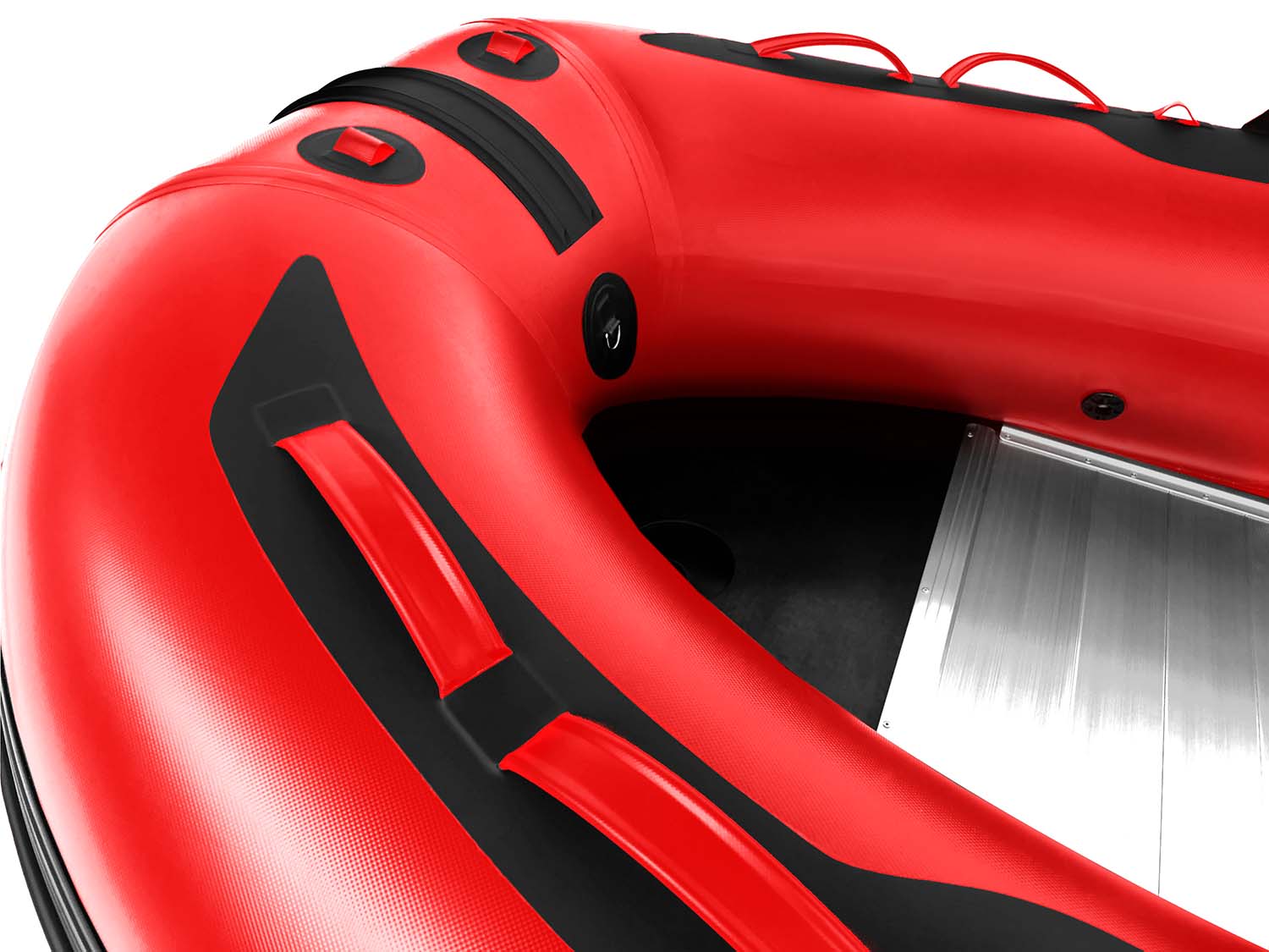 ЛОДКА SMARINE STRONG 380 в Дзержинске