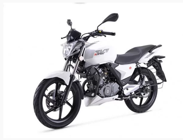 Мотоцикл STELS RK125 в Дзержинске