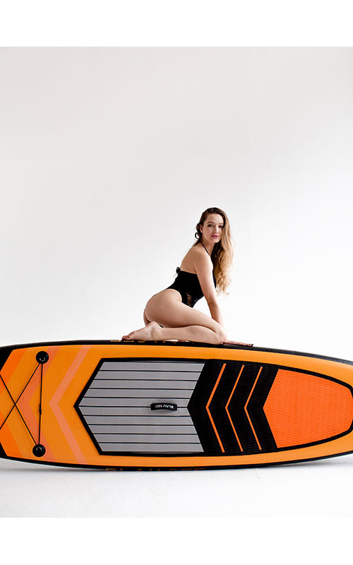 НАДУВНОЙ SUP-BOARD MOONLIGHT 10,6 в Дзержинске