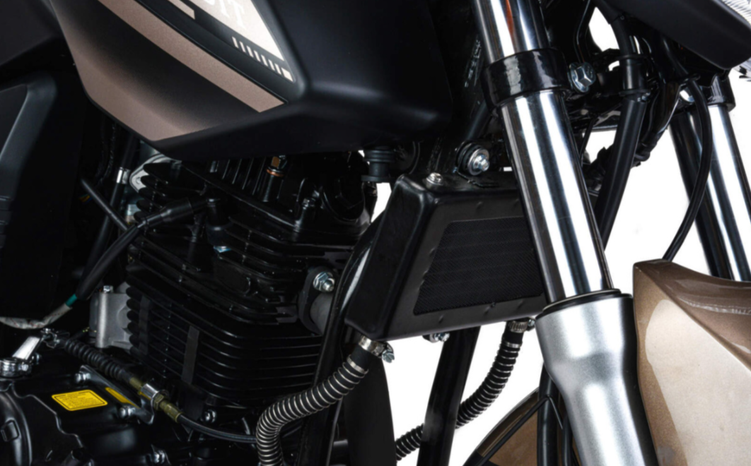 Мотоцикл MOTOLAND (МОТОЛЕНД) 300 BANDIT в Дзержинске