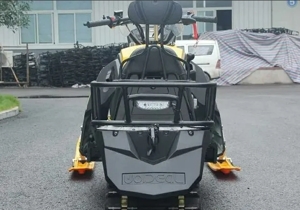 Снегоход Woideal WD 150 в Дзержинске