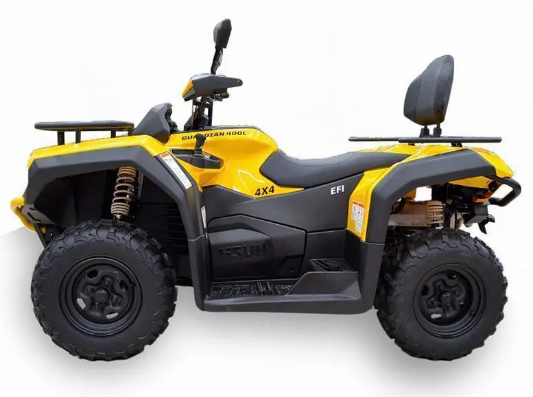 Квадроцикл HISUN GUARDIAN 400L /LONG в Дзержинске