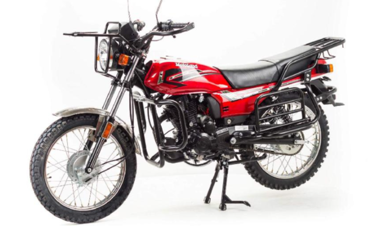 Мотоцикл MOTOLAND (МОТОЛЕНД) FORESTER LITE 200 в Дзержинске