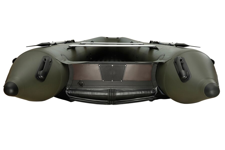 НАДУВНАЯ ЛОДКА GLADIATOR E330PRO в Дзержинске