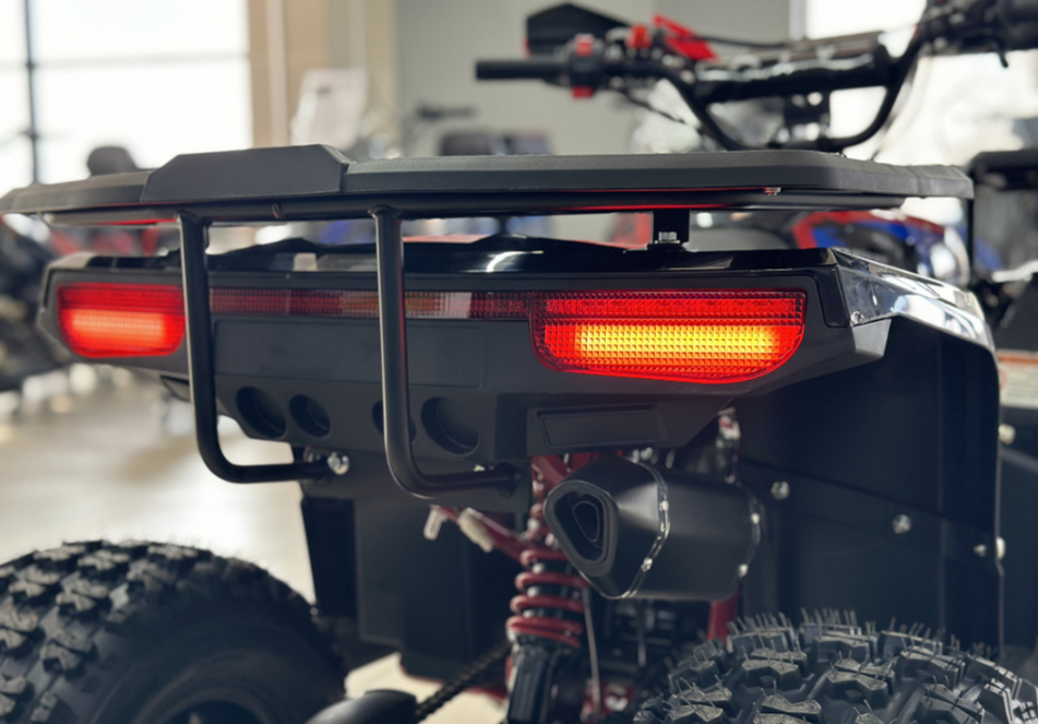 Квадроцикл GBM MAVERICK 222 NEW в Дзержинске