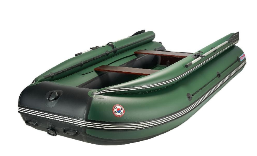 КОМПЛЕКТ ЛОДКА MISHIMO FAMILY LITE 370 + МОТОР 9,9 (15) Л.С. в Дзержинске