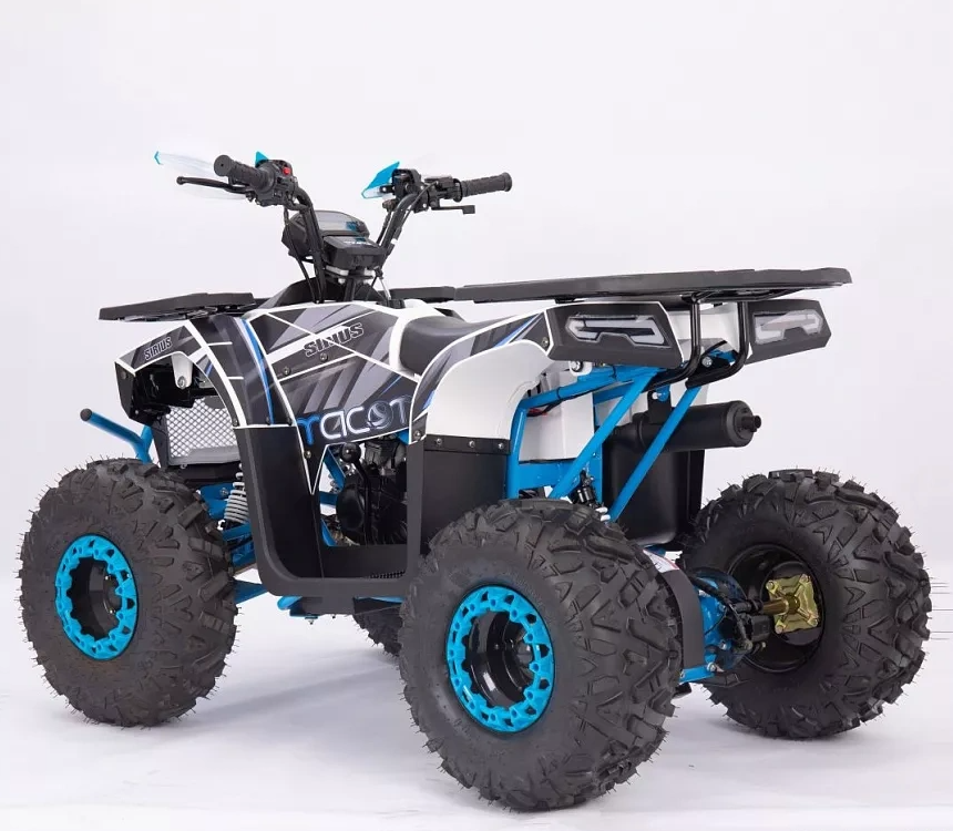 Квадроцикл YACOTA Sirius 125 в Дзержинске