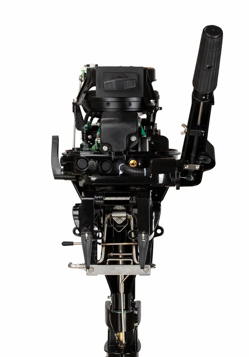 ЛОДОЧНЫЙ МОТОР GLADIATOR G9.8FHS в Дзержинске