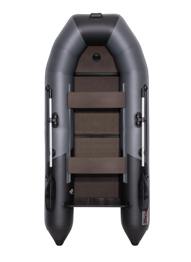 Лодка Таймень NX 2850 Слань-книжка киль в Дзержинске