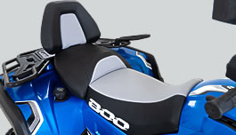 Квадроцикл Русская механика РМ 800 Т в Дзержинске