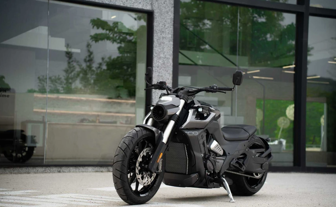 Мотоцикл Benda LFC 700 Pro в Дзержинске