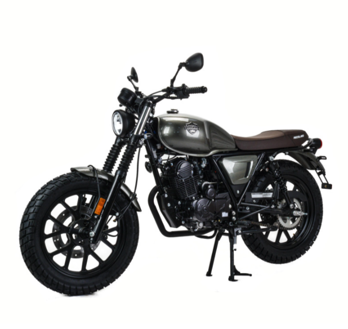 Мотоцикл MOTOLAND (МОТОЛЕНД) TEXAS 300 в Дзержинске