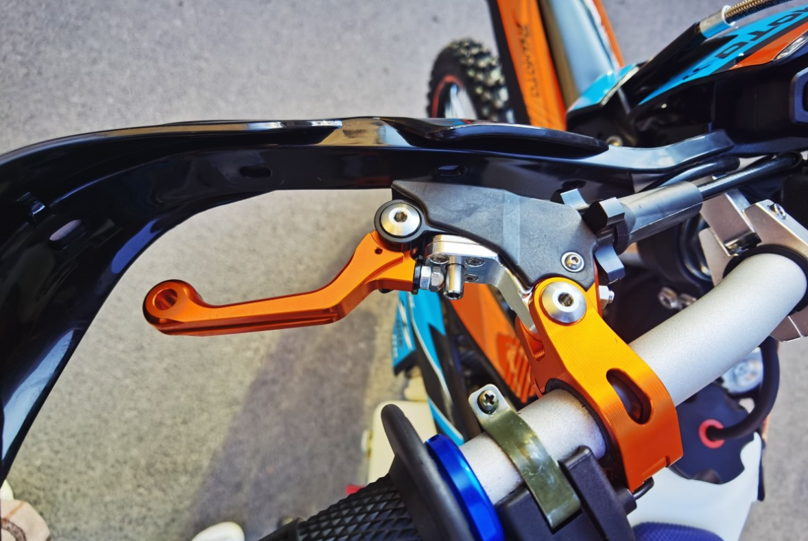 Мотоцикл JHLMOTO JHL Z7 NC250S (177MM-A) в Дзержинске