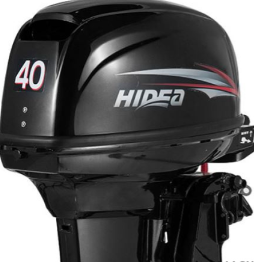 Лодочный мотор HIDEA HD40FEL в Дзержинске
