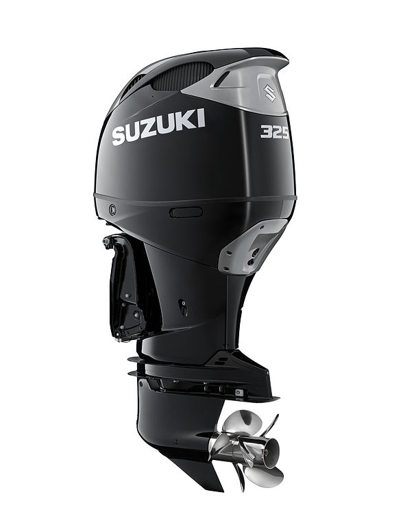 Лодочный мотор Suzuki DF325ATXX в Дзержинске