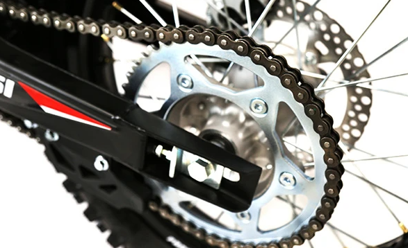 Мотоцикл Progasi SUPER MAX 300 PRO SPORT в Дзержинске