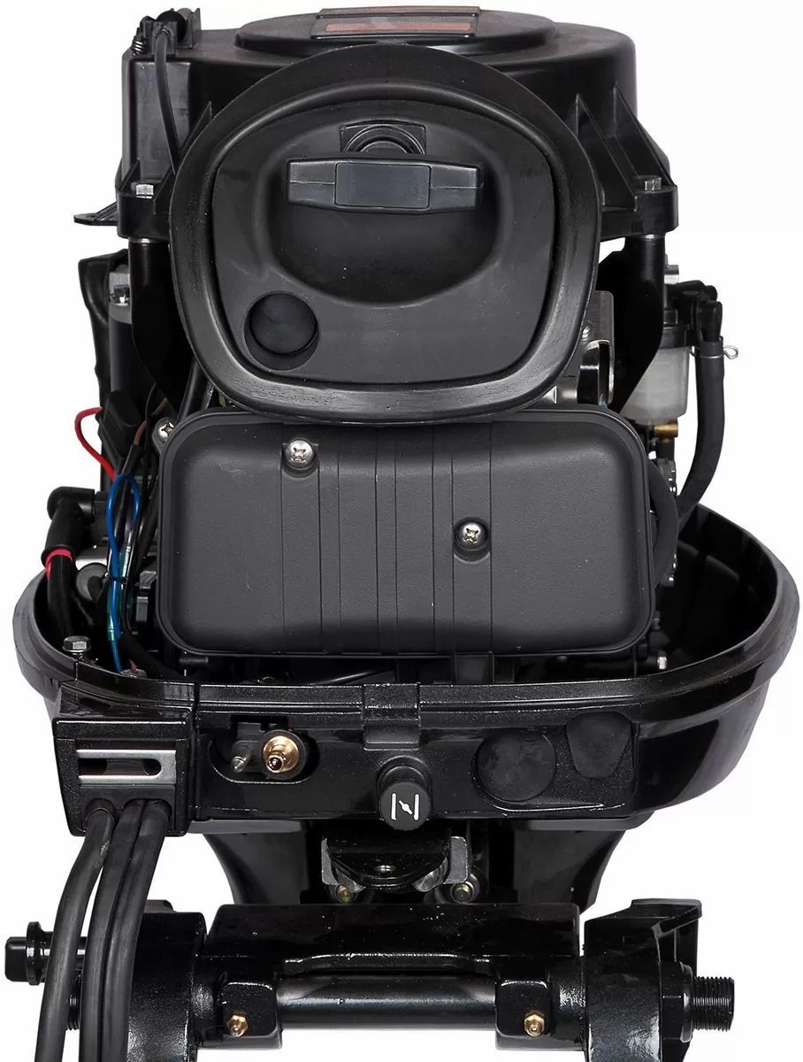 Лодочный мотор MARLIN MP 40 AWRS в Дзержинске