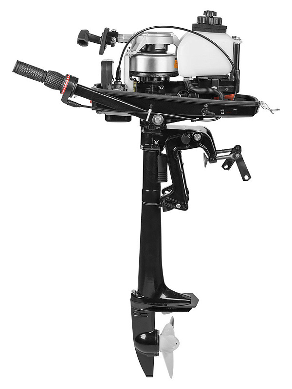 ЛОДОЧНЫЙ МОТОР GLADIATOR G3FHS в Дзержинске