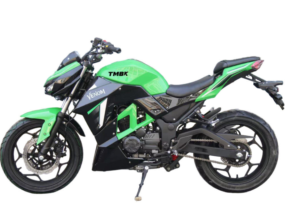 Мотоцикл TMBK Venom 400cc в Дзержинске