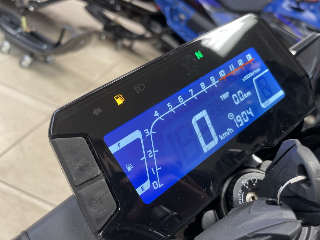 Мопед PROMAX CB150R (49) в Дзержинске