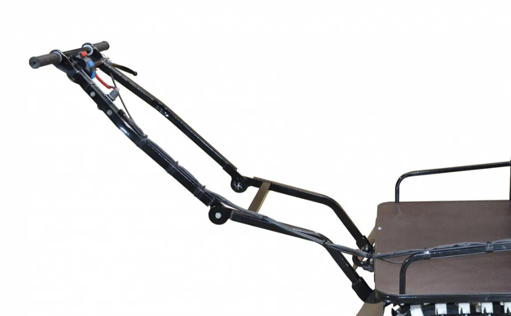 Мотобуксировщик вездеход KOiRA T20 R (реверс-редуктор) в Дзержинске