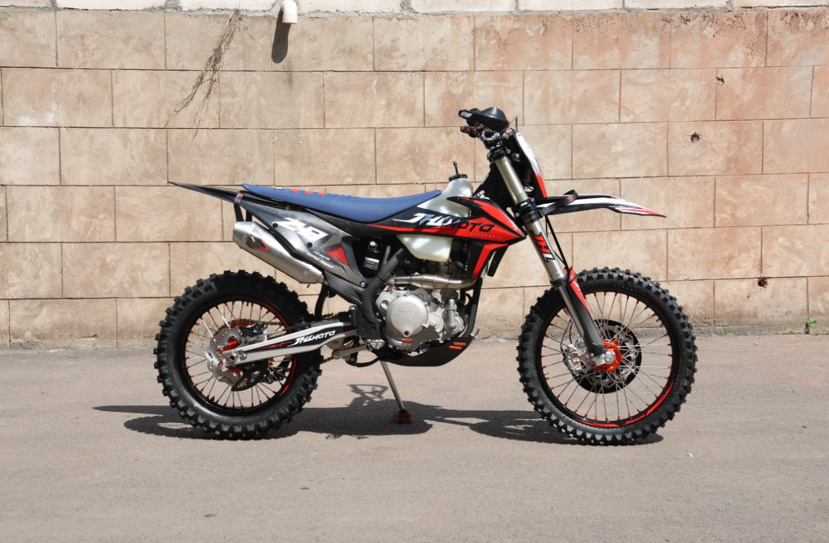 Мотоцикл JHLMOTO JHL Z9 NC450S в Дзержинске