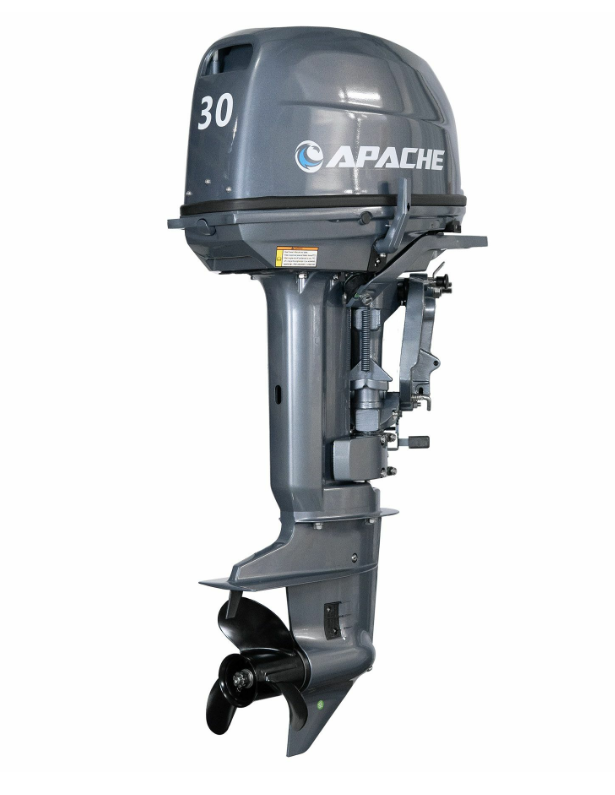 Лодочный мотор APACHE T30BS в Дзержинске